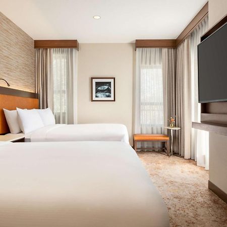 מלון Hoodoo Moab, Curio Collection By Hilton מראה חיצוני תמונה