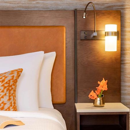 מלון Hoodoo Moab, Curio Collection By Hilton מראה חיצוני תמונה