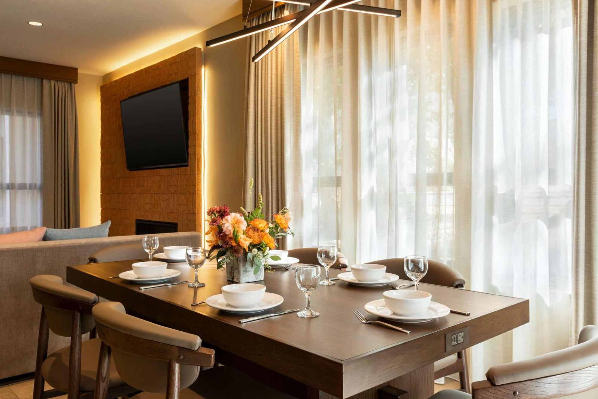 מלון Hoodoo Moab, Curio Collection By Hilton מראה חיצוני תמונה