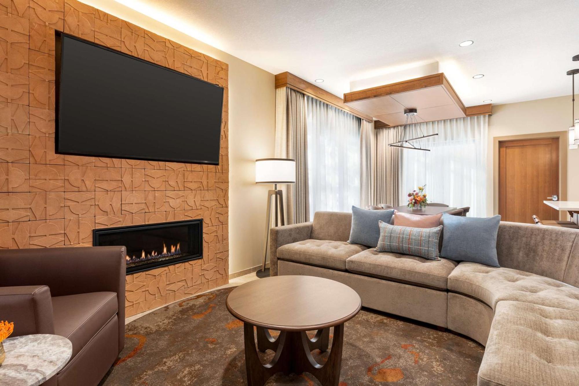 מלון Hoodoo Moab, Curio Collection By Hilton מראה חיצוני תמונה
