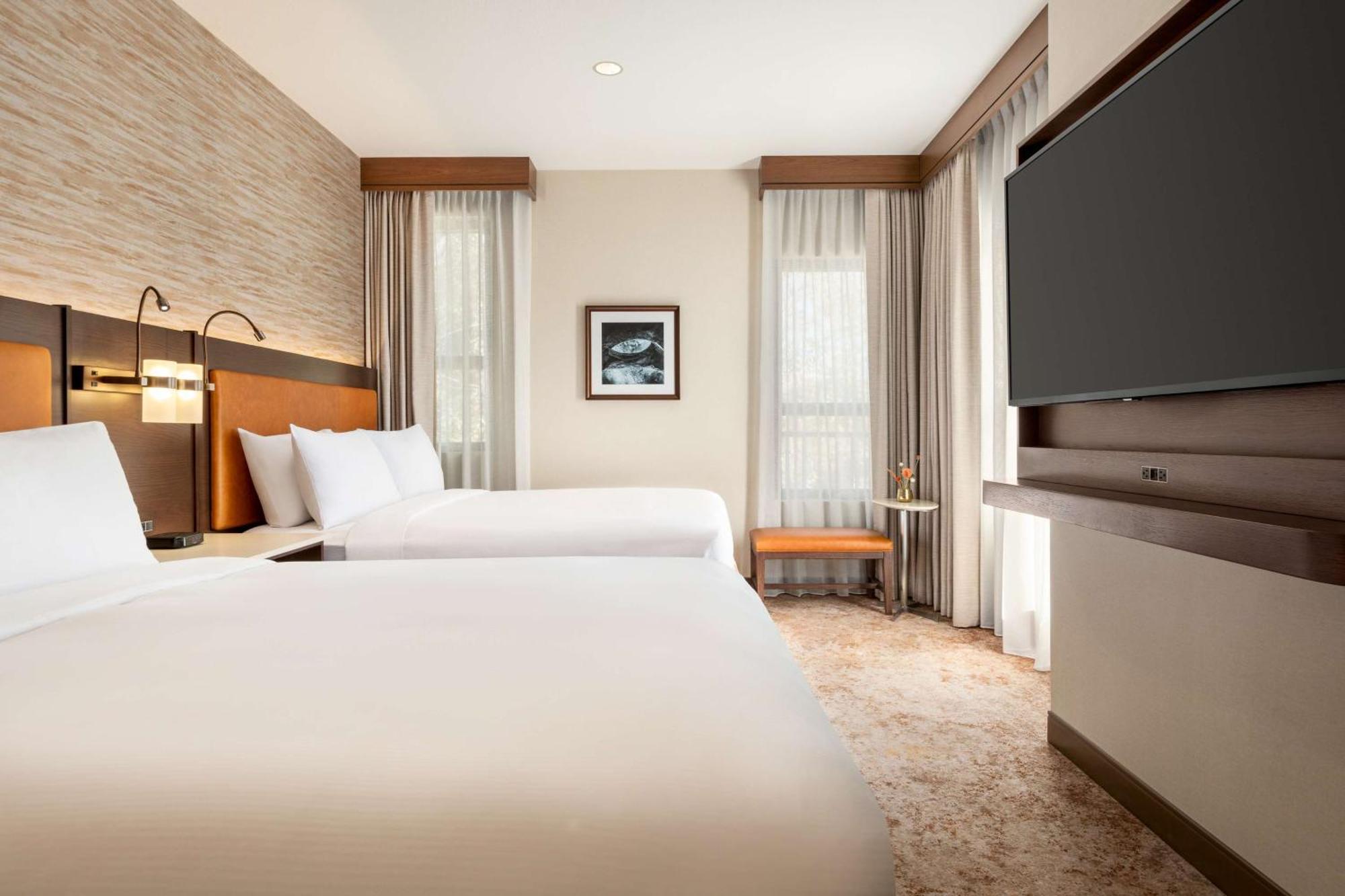 מלון Hoodoo Moab, Curio Collection By Hilton מראה חיצוני תמונה